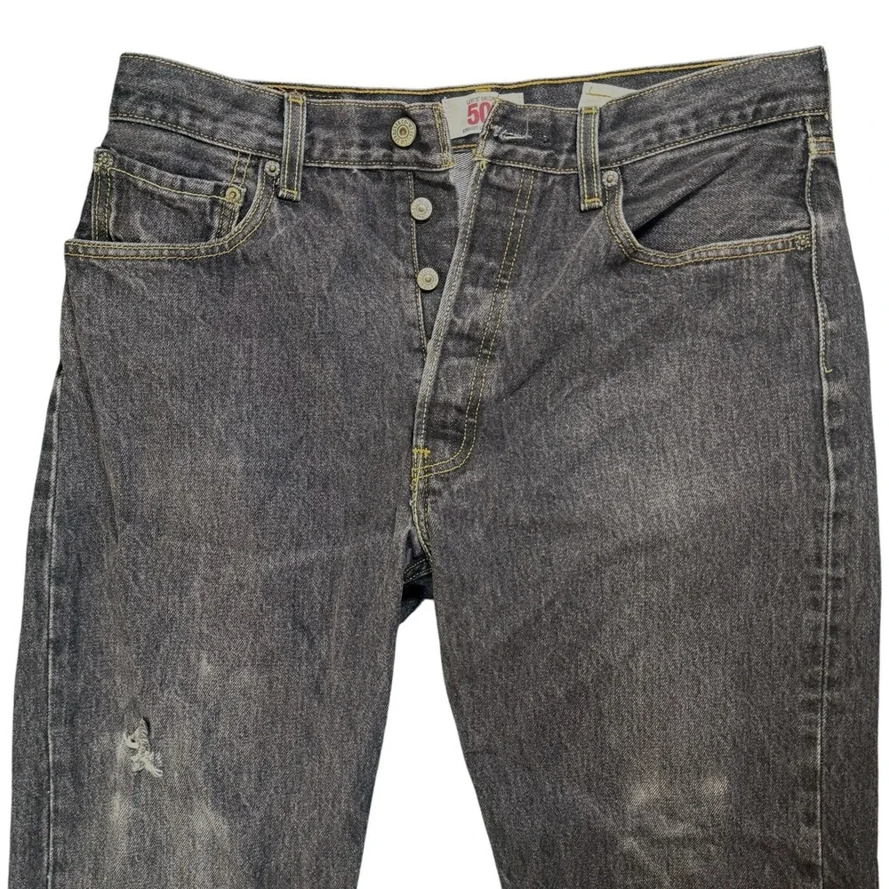 Levis levi 501